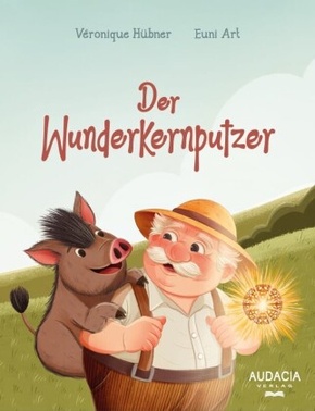 Der Wunderkernputzer