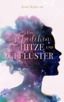 Ein Mädchen aus Hitze und Geflüster