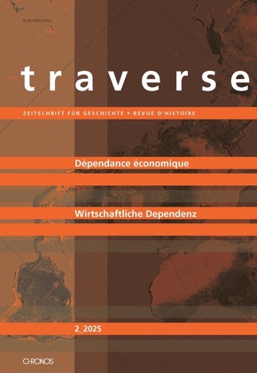 Wirtschaftliche Dependenz | Dépendance économique