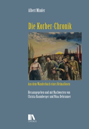 Die Korber-Chronik