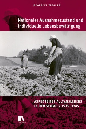 Nationaler Ausnahmezustand und individuelle Lebensbewältigung