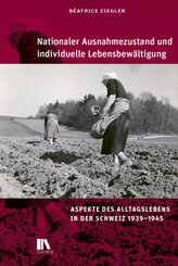 Nationaler Ausnahmezustand und individuelle Lebensbewältigung