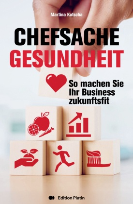 Chefsache Gesundheit