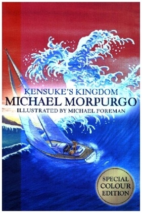 Kensuke's Kingdom