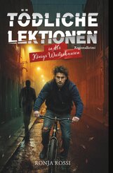 T&ouml;dliche Lektionen in des K&ouml;nigs Wusterhausen