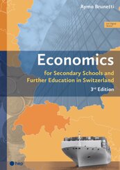 Economics (Print inkl. E-Book Edubase, Neuauflage 2025)