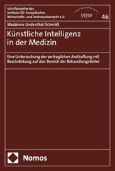 Künstliche Intelligenz in der Medizin