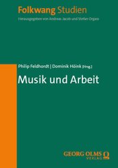 Musik und Arbeit