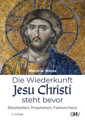 Die Wiederkunft Jesu Christi steht bevor