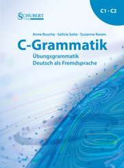 C-Grammatik