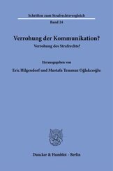 Verrohung der Kommunikation?