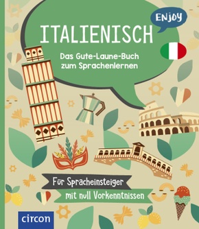 Enjoy Italienisch