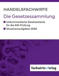 Handelsfachwirte