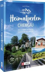 Heimatperlen Chiemgau