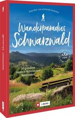 Wanderparadies Schwarzwald