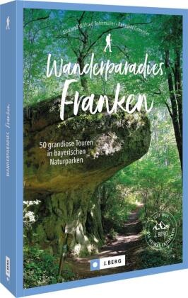 Wanderparadies Franken