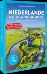 Niederlande mit dem Wohnmobil