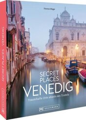 Secret Places Venedig