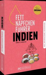 Fettnäpfchenführer Indien