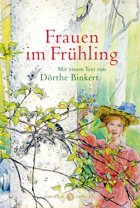 Frauen im Frühling