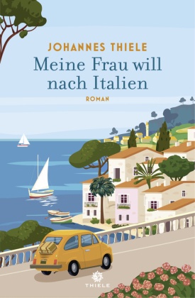 Meine Frau will nach Italien