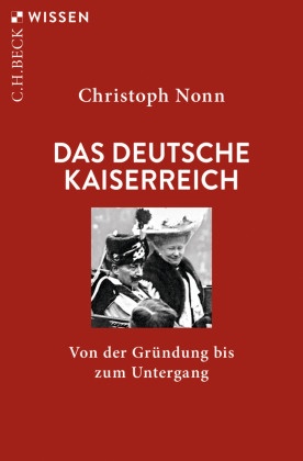 Das deutsche Kaiserreich