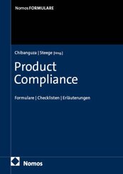 Product Compliance