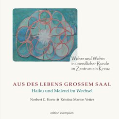Aus des Lebens großem Saal