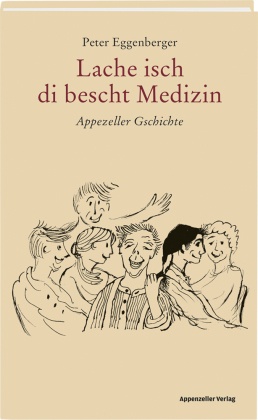 Lache isch di bescht Medizin