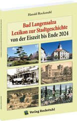 Bad Langensalza - Lexikon zur Stadtgeschichte