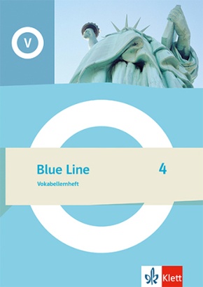 Blue Line 4