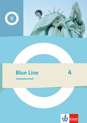 Blue Line 4