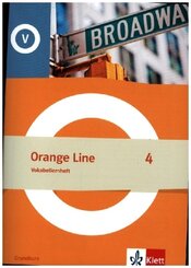 Orange Line 4 Grundkurs