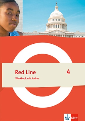Red Line 4, m. 1 Beilage