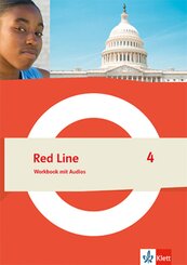 Red Line 4, m. 1 Beilage