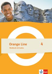 Orange Line 4, m. 1 Beilage