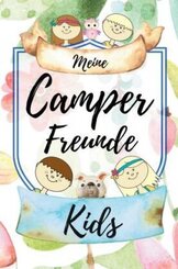 Meine Camper Freunde KIDS Edition