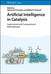 Artificial Intelligence in Catalysis