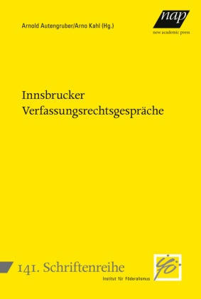 Innsbrucker Verfassungsrechtsgespräche