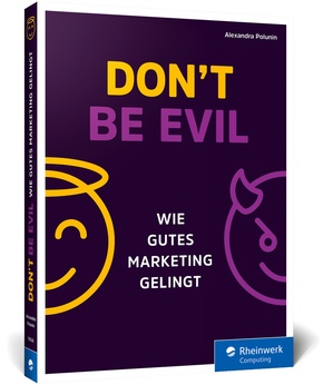 Don't be evil