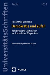 Demokratie und Zufall