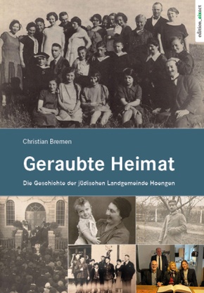 Geraubte Heimat