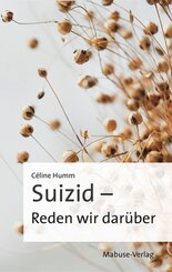 Suizid - Reden wir darüber