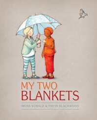 My Two Blankets