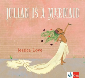 Julian is a Mermaid