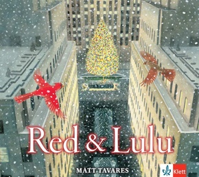 Red and Lulu