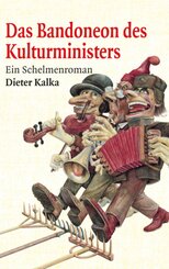 Das Bandoneon des Kulturministers