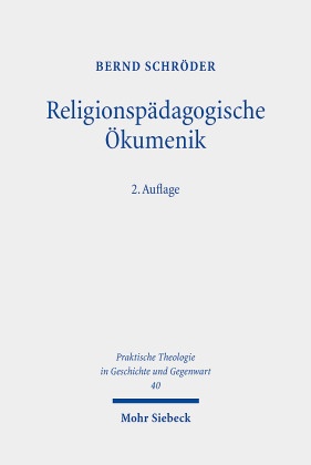 Religionspädagogische Ökumenik