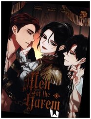 Men of the Harem 1