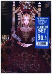 Starterset: The Remarried Empress 1 & Men of the Harem 1